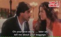 Pyaar To Hona Hi Tha Part 4 w/Eng Subs HQ DvDRip [1998]