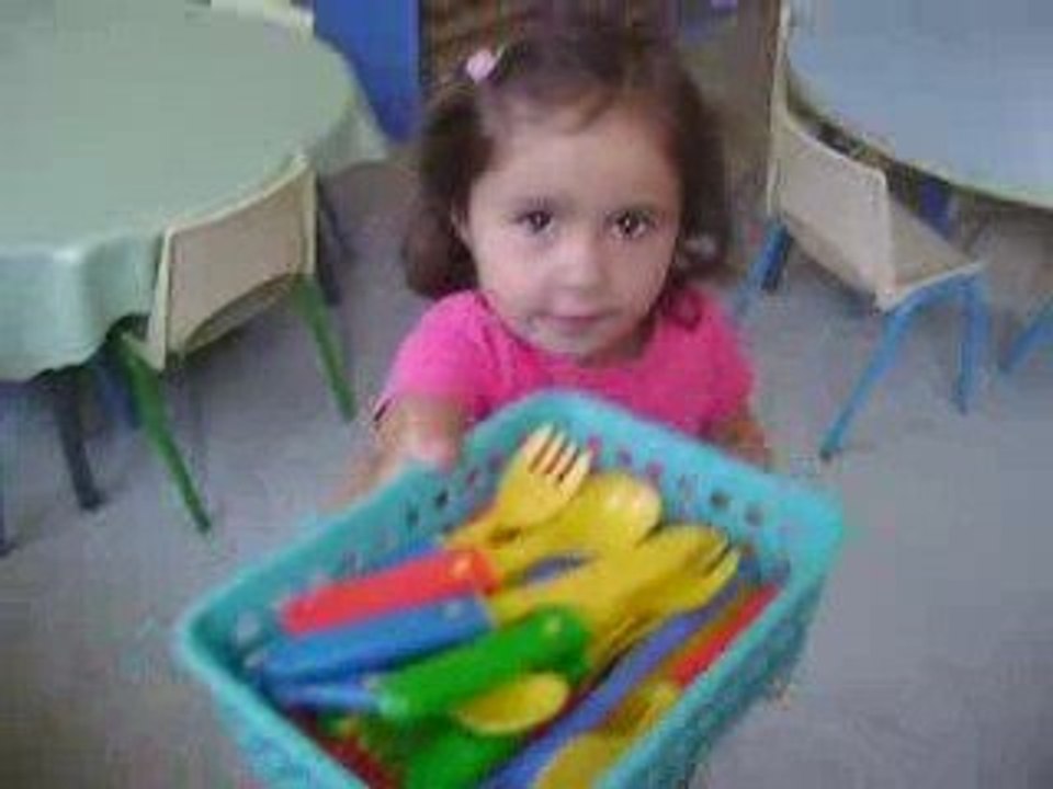 visite de la classe
