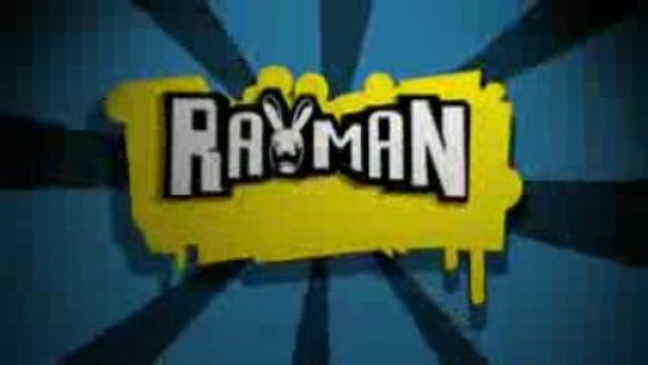 Les Lapins Crétins et Le Rugby