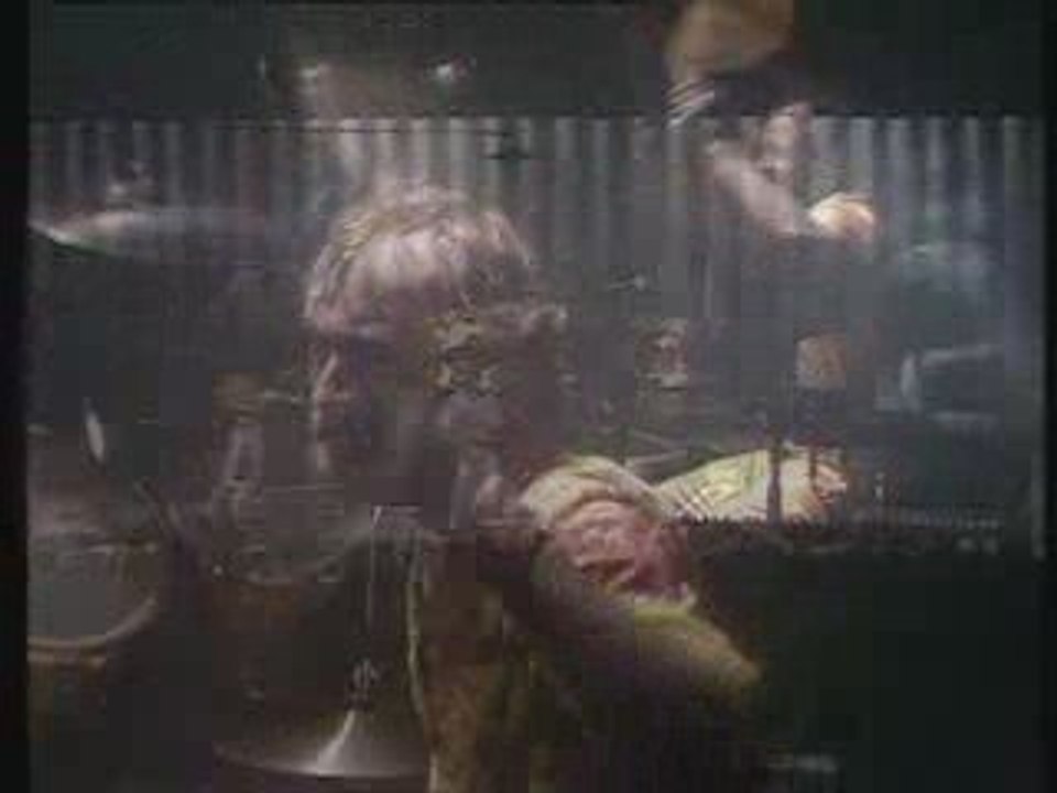 Genesis - Los Endos (London 07May80)