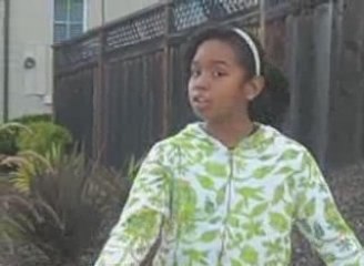 Radio Disney's Next Big Thing Home Movies with Gabi Wilson