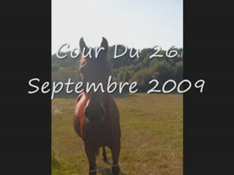 Moi Et Khéops 3ème Cour