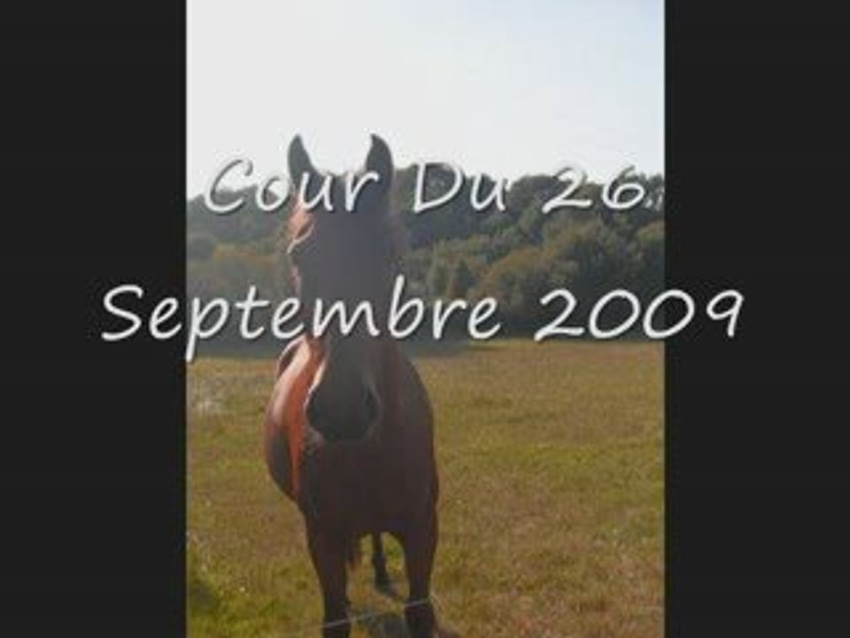 Moi Et Khéops 3ème Cour