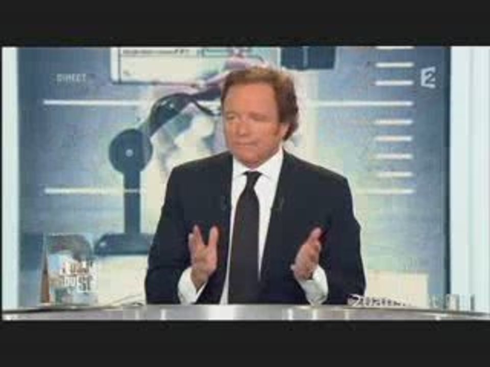 L'Objet du scandale - 11 Septembre 2001 (3)