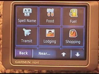 garmin Nuvi Reviews