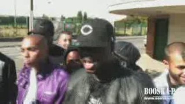 james izmad freestyle