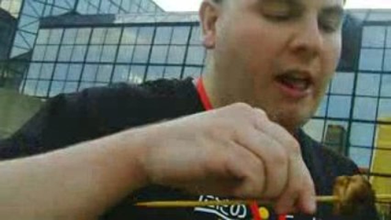 ViewPoint - NYAF 2009 - Vid #17
