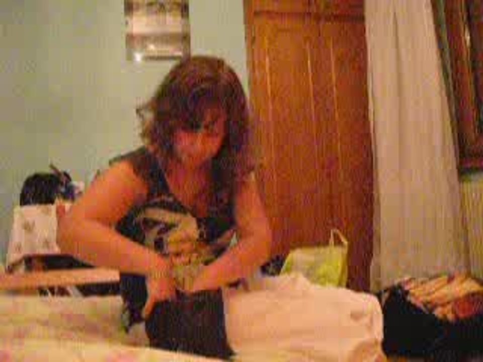 Angy et moi en Alsace - Août 2009 (Part 3)