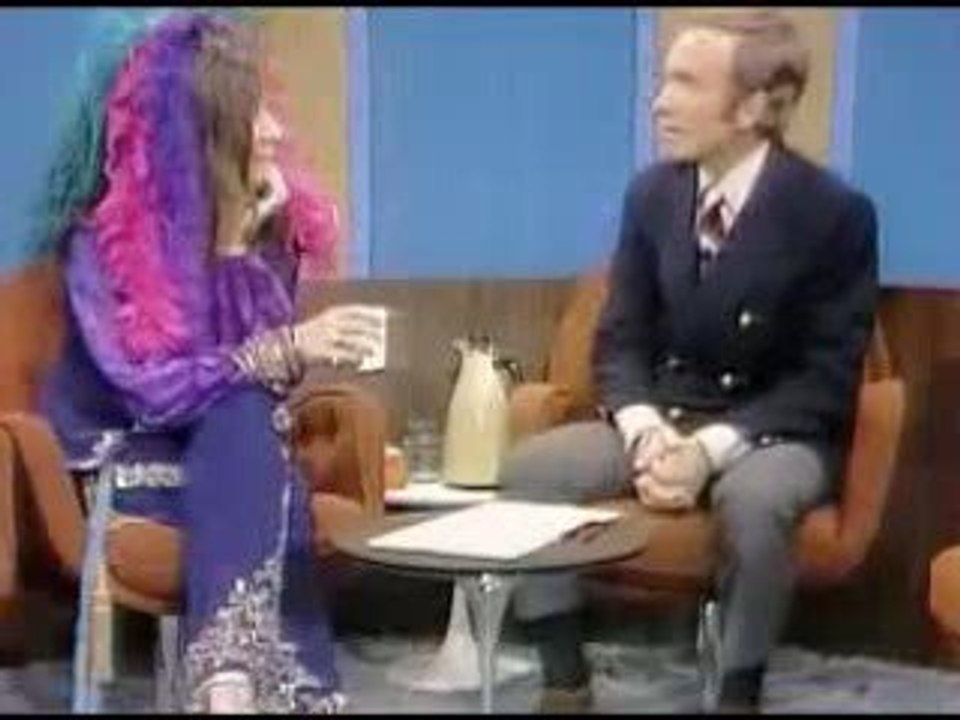 Excellent Janis Joplin interview!