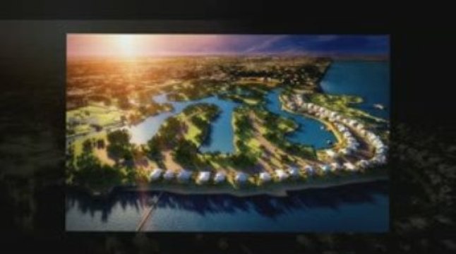 The Boardwalk has the Top Lots Rockport is Selling