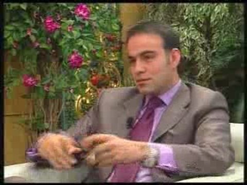 HAZRETİ MUHAMMEDE GELECEKTEN HABER VERİLMİŞTİR