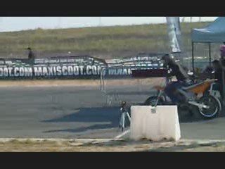 DRD Pro race prepa FOGUY