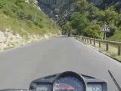 Gorges du Verdon 2009