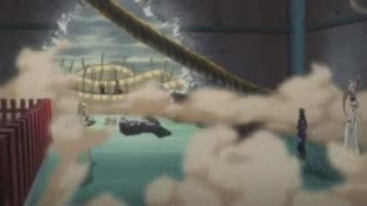 [VEOH] Bleach FILM 3- Fade to black RAW