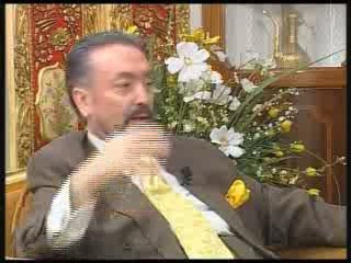 HAZRETİ MUHAMMEDİN FİZİKSEL ÖZELLİKLERİ