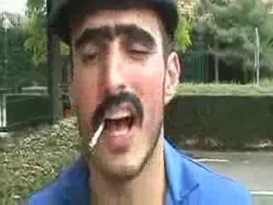 Carglass Parodie   Carglouche Portugais