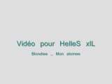 For HelleS xlL