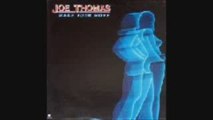 70s boogie/disco music - Joe Thomas - Make Your Move 1979