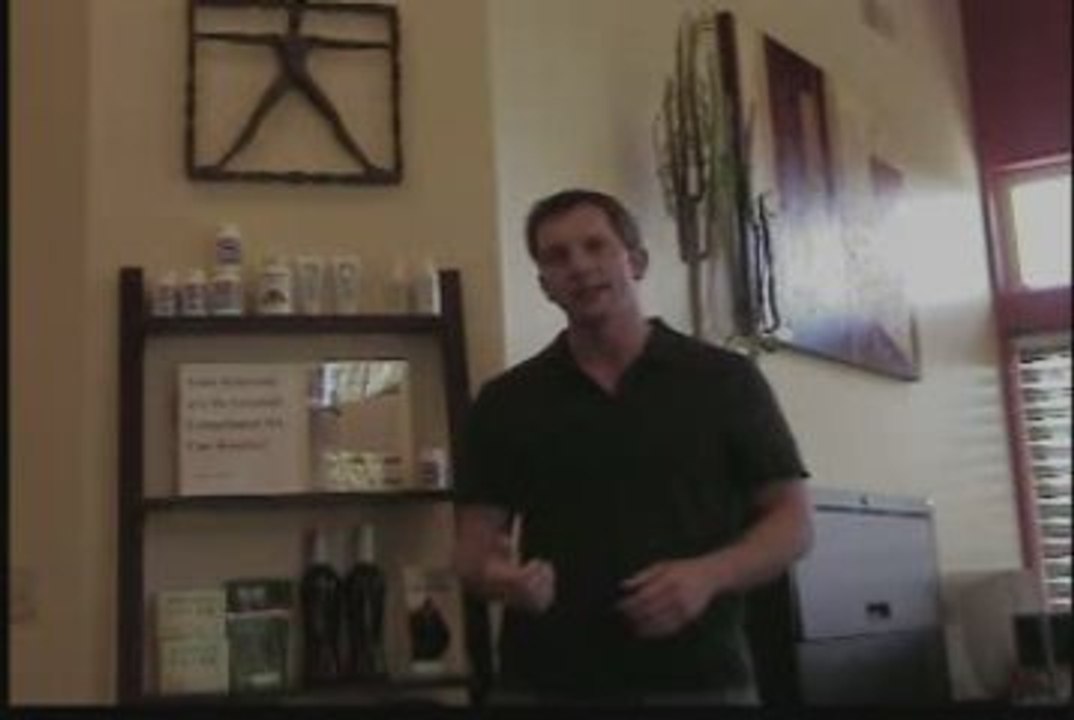 Pewaukee Chiropractor in Pewaukee Pearce headaches