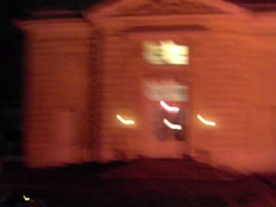 pavillon du Butard