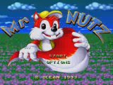 [Super Nes] Mr Nutz