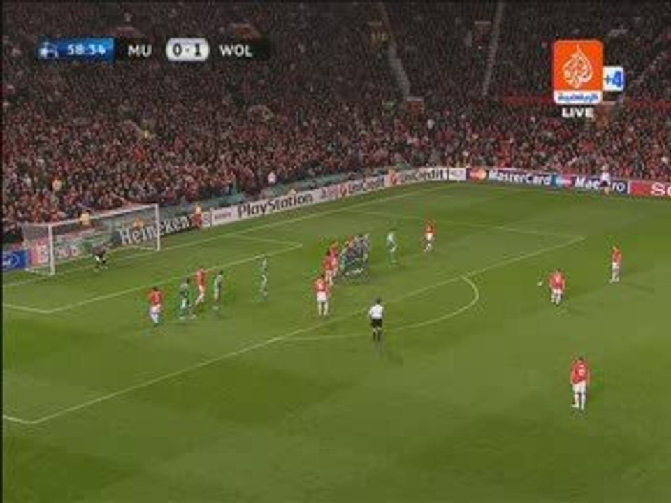 manchester united
