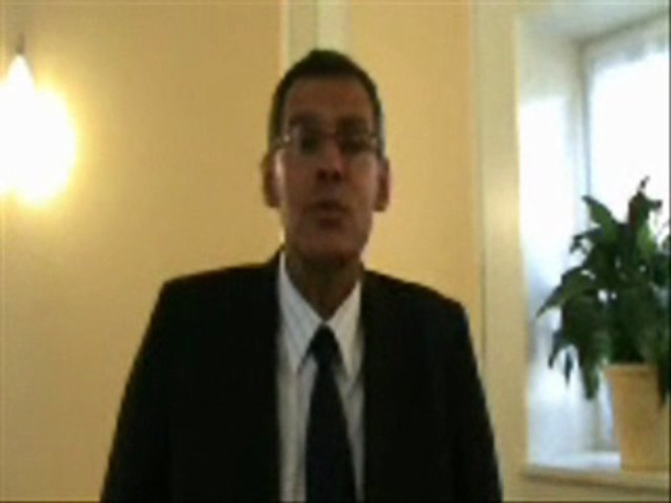 Forum emploi du 19 octobre 2009 Poitiers