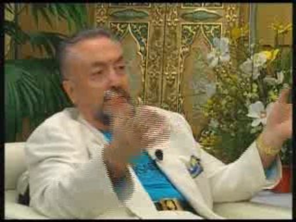 HAZRETİ MUHAMMEDİN İLMİ