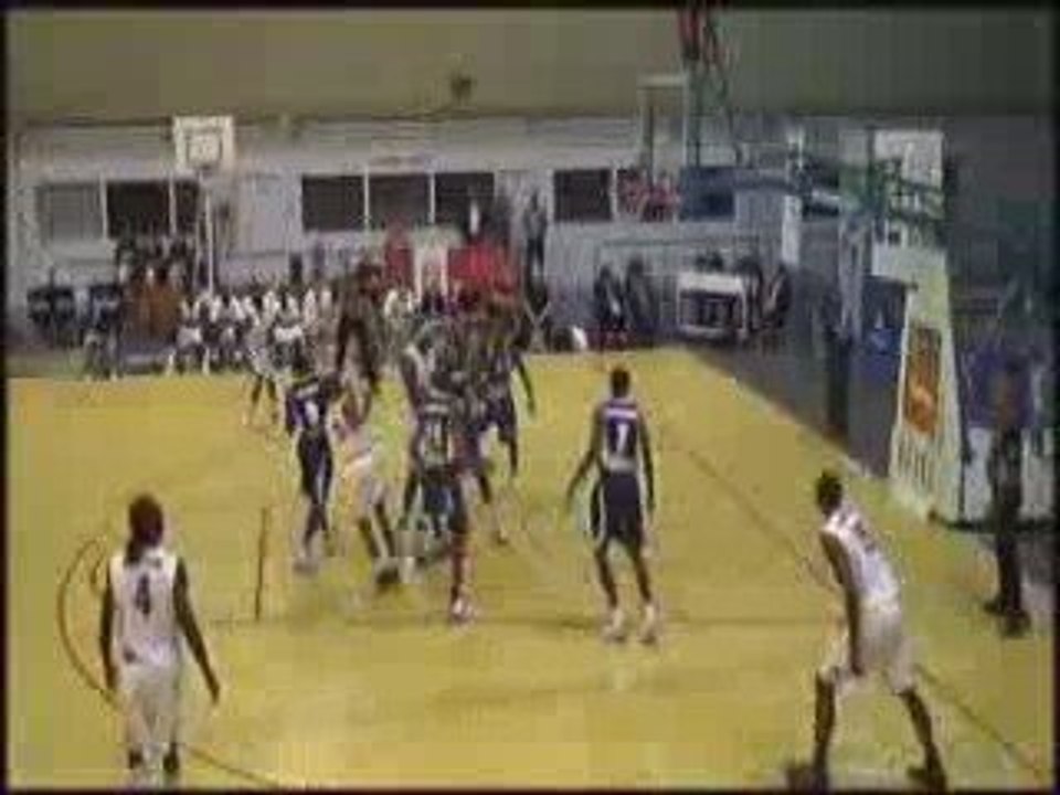 Amical STB - Paris