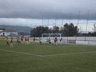 Campeonato São Miguel 2009/10 - Juniores