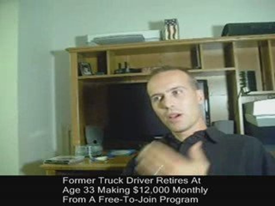 Make Money From Home - I Make 12K/Month Online Free