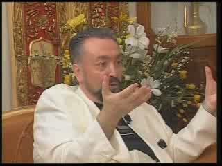 HAZRETİ MUHAMMEDİ ALLAH KORUMUŞTUR