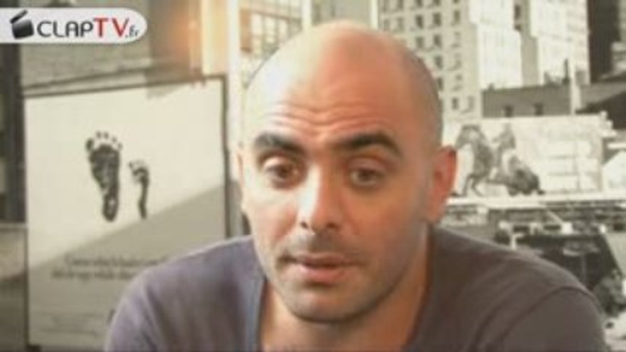 DA SILVA - nouvel album 'La tendresse des fous'