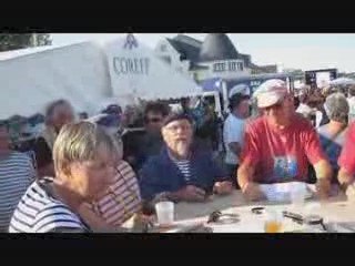 Le XV Marin - Paimpol 2009