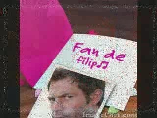 Filip Nikolic - Qui Prendra Ta Place - Single Posthume