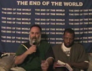 Pt.3 ESAU THE MYSTERY OF INIQUITY(Final)