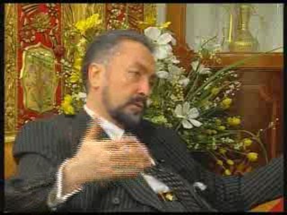 HAZRETİ MUHAMMED (SAV) ZAMANDA YOLCULUK YAPMIŞTIR