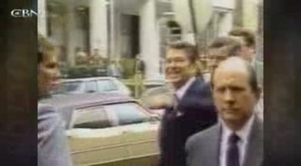 Happy Anniversary, CBN! - CBN.com