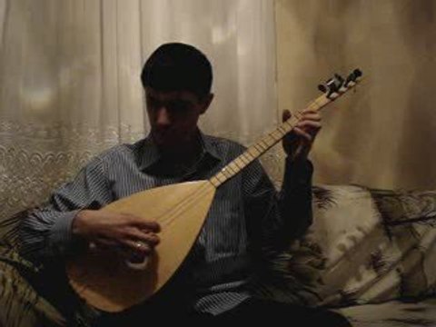 Murat Hasgün - Mevlam Kerimdir/Canlı Performans