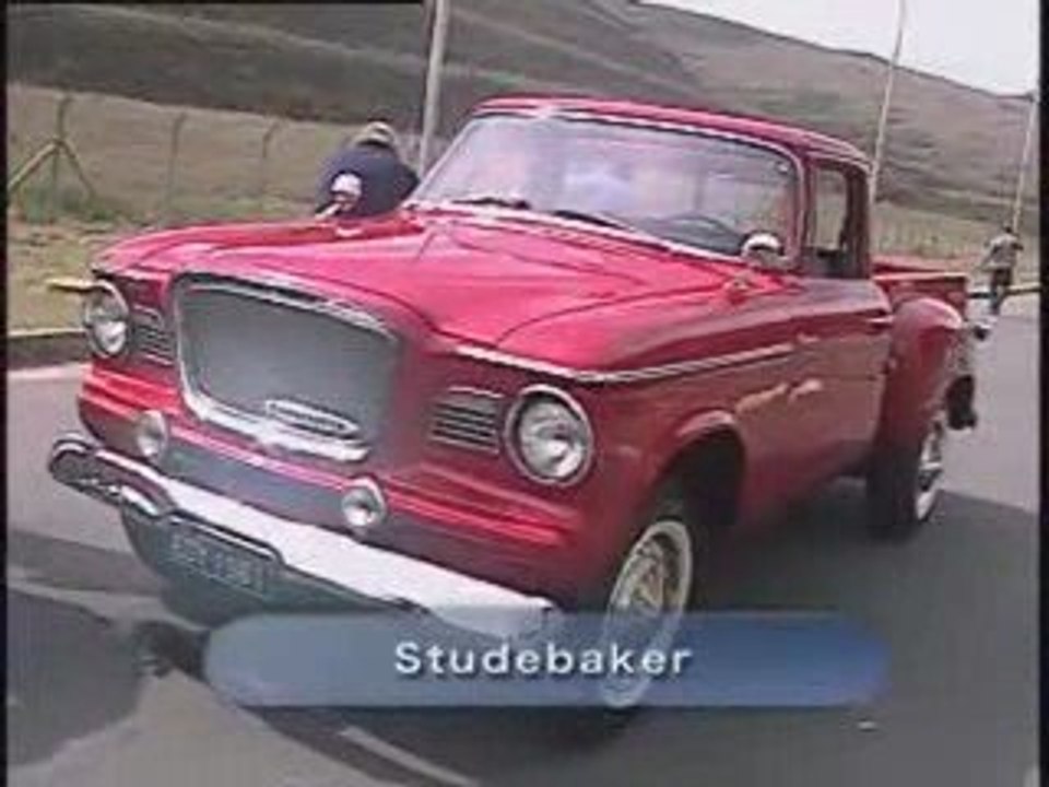 Programa Vrum - Cobertura do 17º Encontro de Juiz de Fora