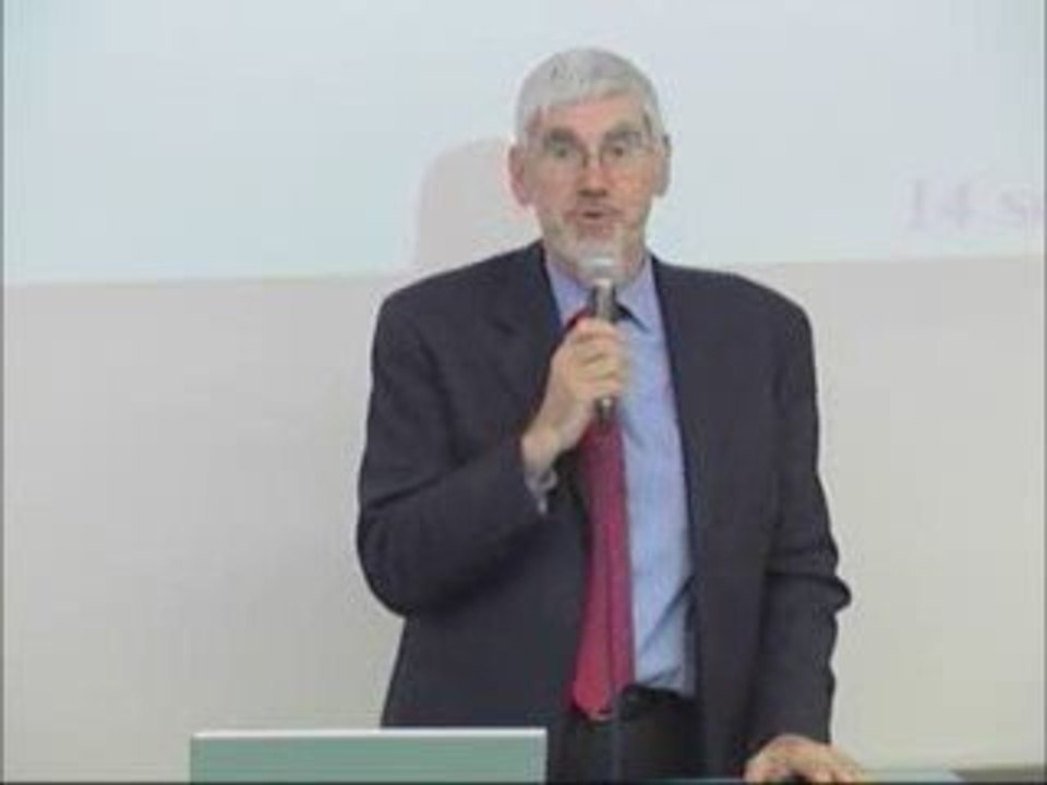 Réchauffement climatique : les erreurs du Giec - Partie 1/6