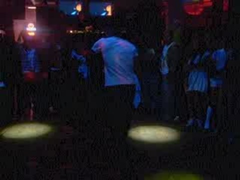 SPECIAL HIP HOP DANCE PARTY @ RIDDIM - WITH MURAT İNCE