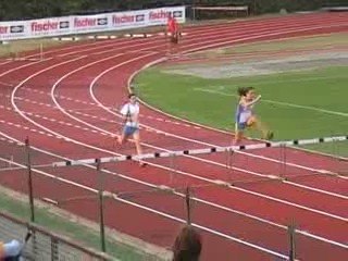 Meeting Ostacoli Veneti - 13 Settembre 09