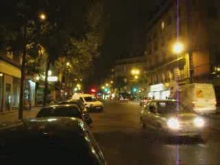 départ bspp vsav parmentier