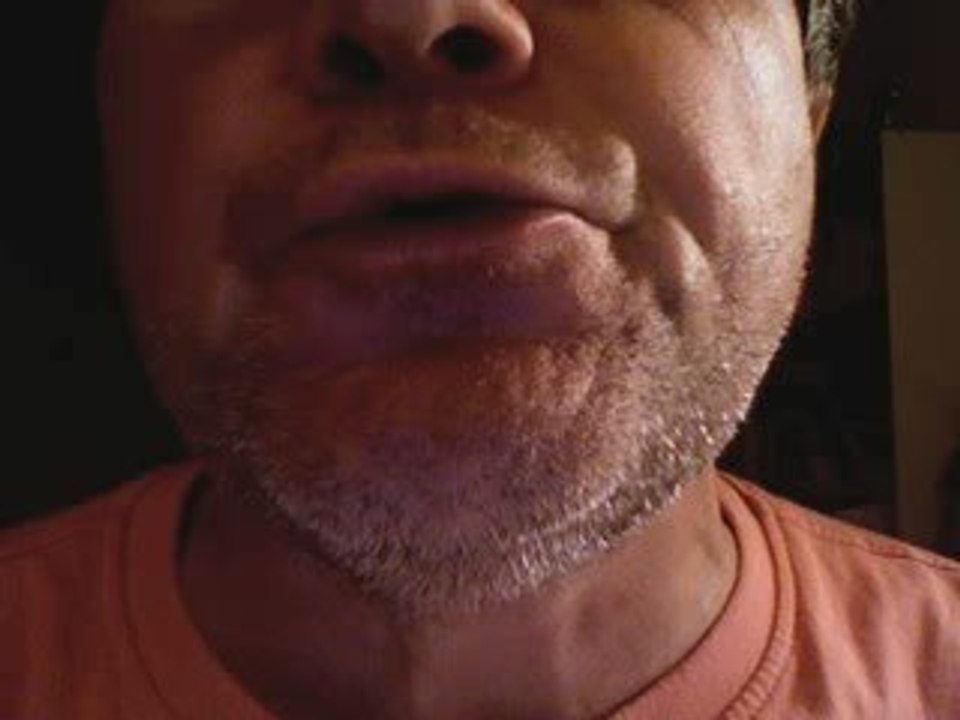 Bouche