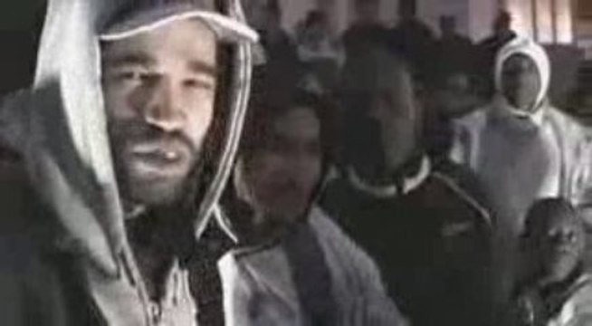 Courtinostra feat intouchable courtillieres