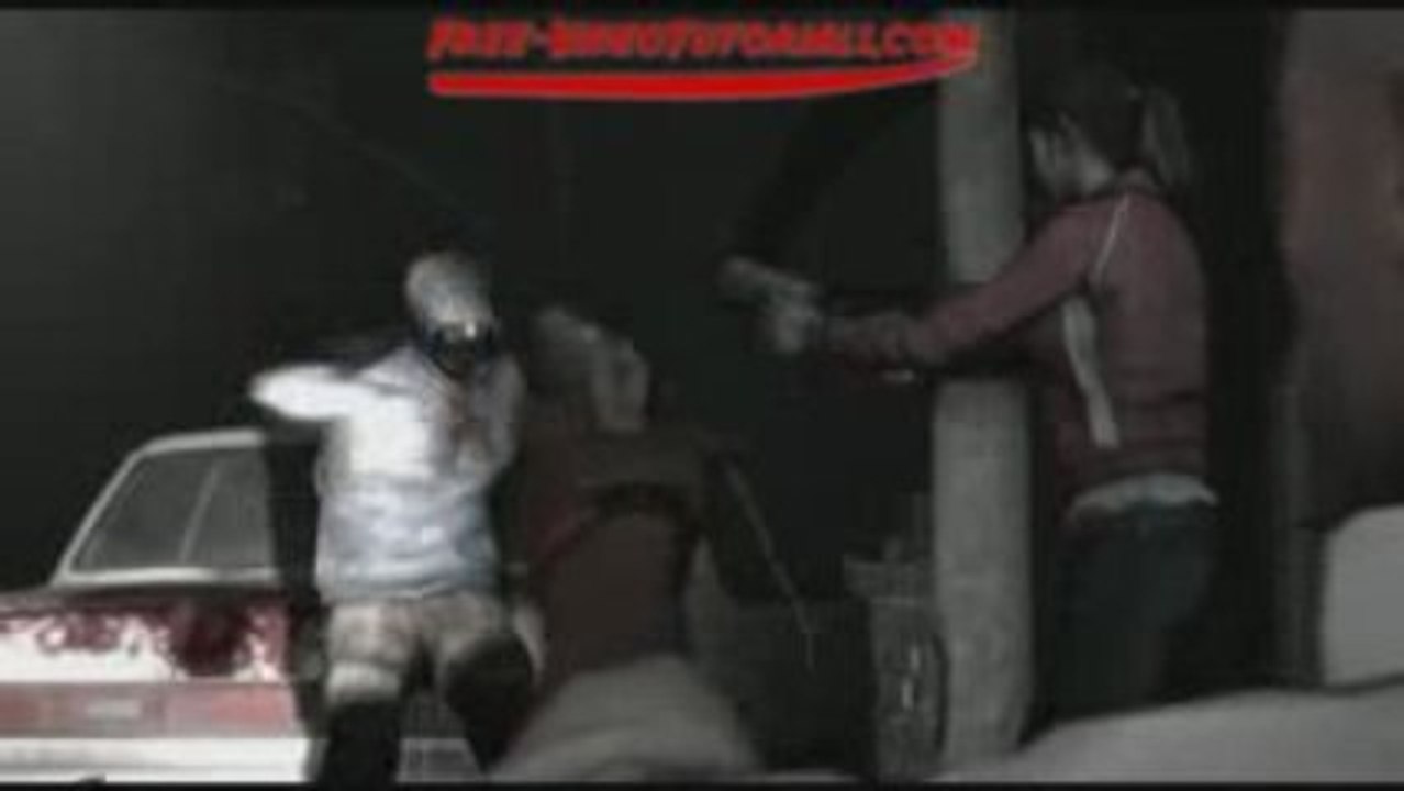 Left 4 Dead video game – introduction video (HD)