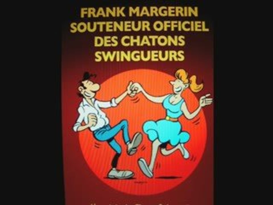 Les Chatons Swingueurs