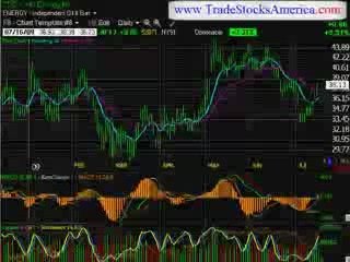 stock market trading newsletter
