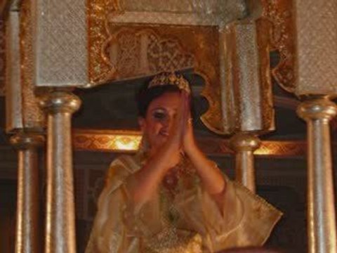 REGGADA ALLAOUI 2009 CHEIKH MABROK EL AKNOULI LIVE IN NADOR